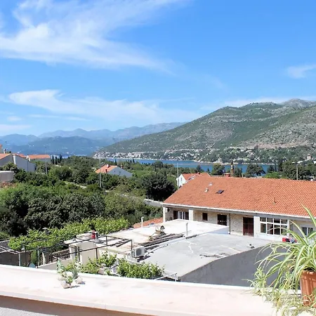 Ira - One-bedroom With Balcony And Sea View アパート *
