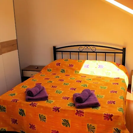 Ira - One-bedroom With Balcony And Sea View アパート *