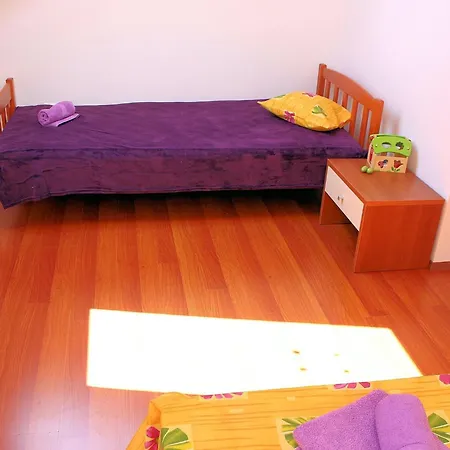 Apartment Ira - One-bedroom With Balcony And Sea View *