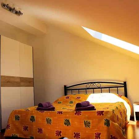 Ira - One-bedroom With Balcony And Sea View Apartment Dubrovnik