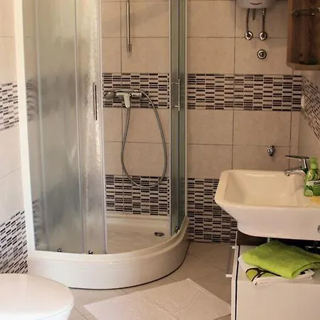 Apartment Ira - One-bedroom With Balcony And Sea View Dubrovnik